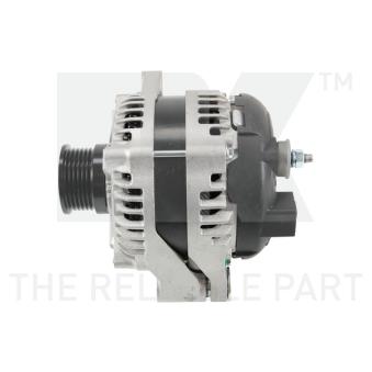 Alternateur NK OEM 52083172