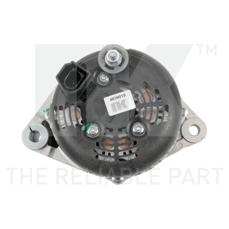 Alternateur NK 4839010 - Visuel 2