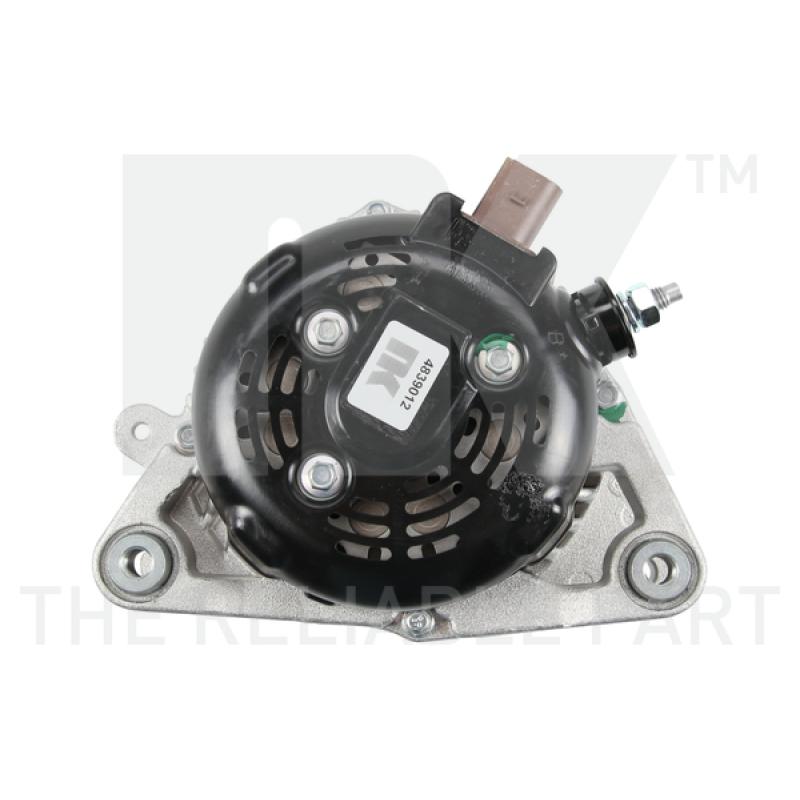 Alternateur NK 4839012 - Visuel 2