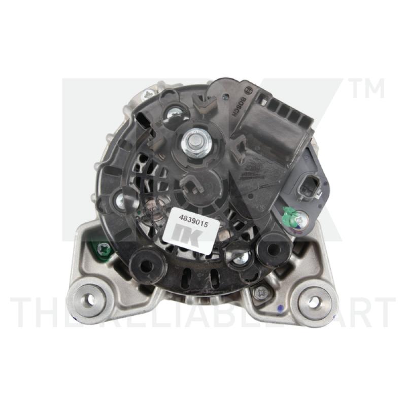 Alternateur NK 4839015 - Visuel 2
