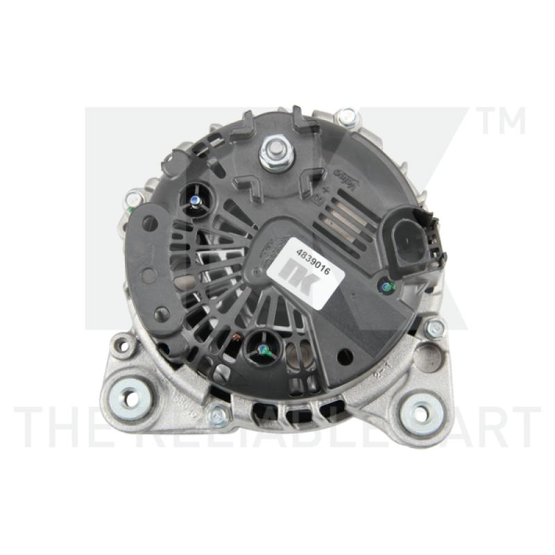 Alternateur NK 4839016 - Visuel 2