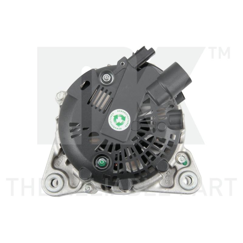 Alternateur NK 4839017 - Visuel 2