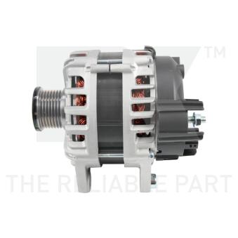 Alternateur NK [4839018]
