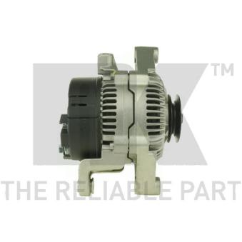 Alternateur NK OEM 1204126