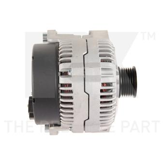 Alternateur NK [4839250]
