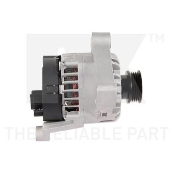 Alternateur NK OEM 46407647