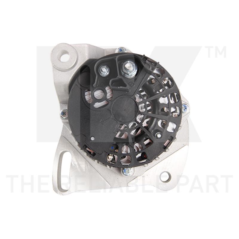 Alternateur NK 4839471 - Visuel 2