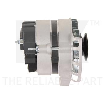 Alternateur NK [4839501]