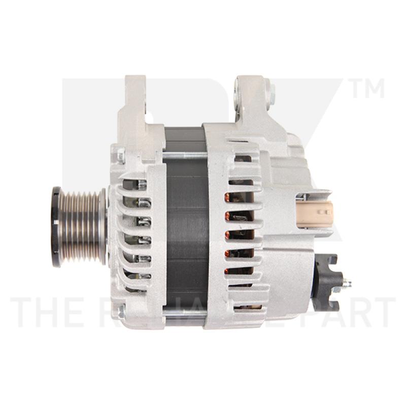 Alternateur NK 4839782 - Visuel 1