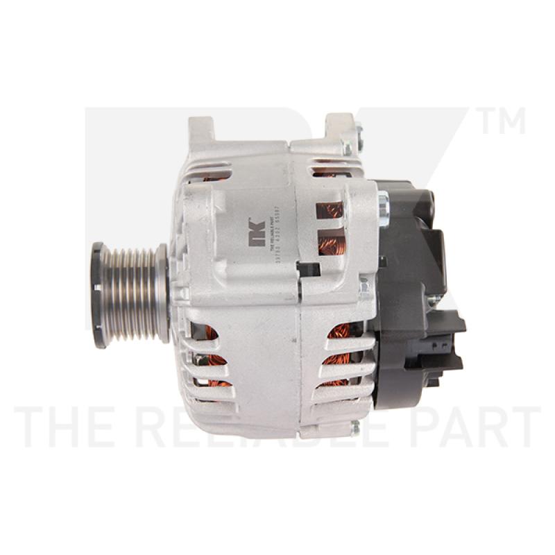 Alternateur NK 4839783 - Visuel 1