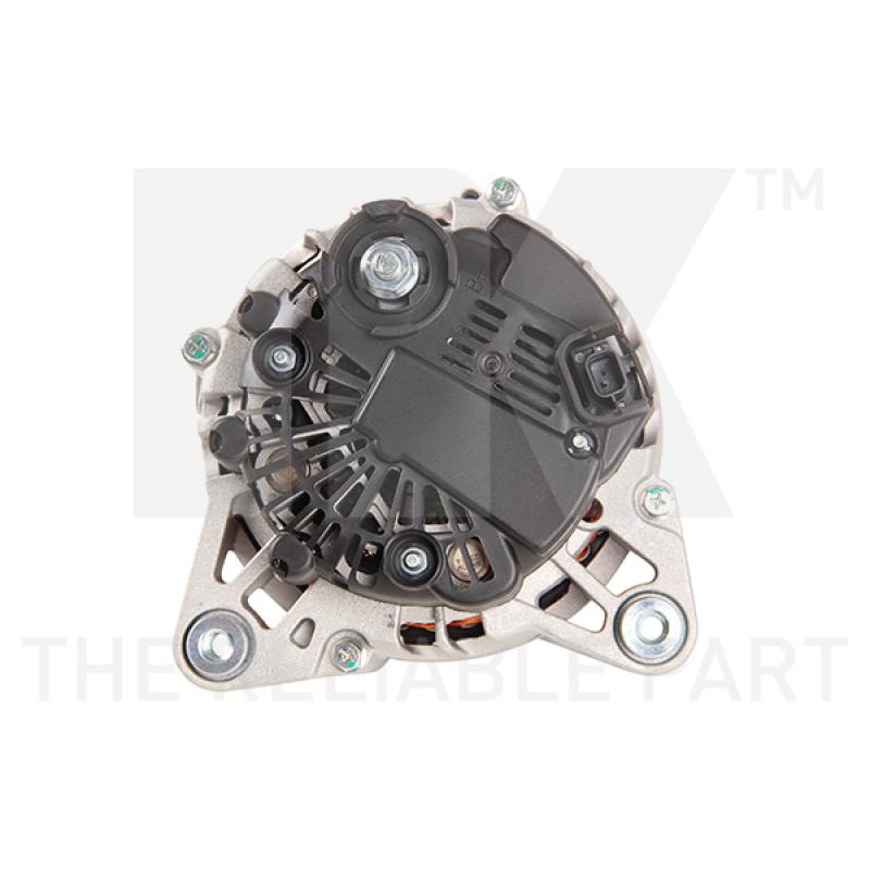 Alternateur NK 4839783 - Visuel 2