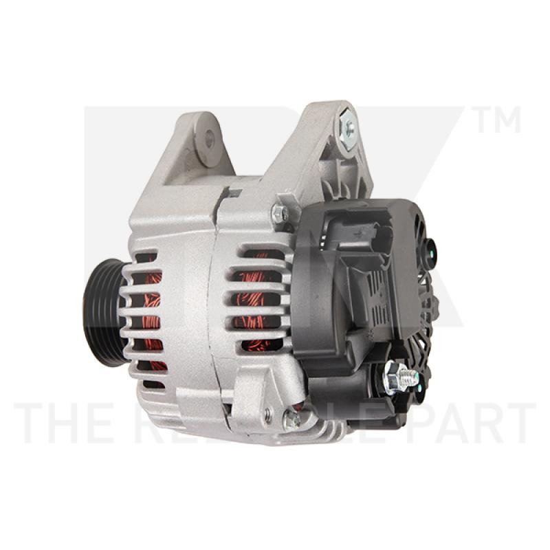 Alternateur NK 4839785 - Visuel 1