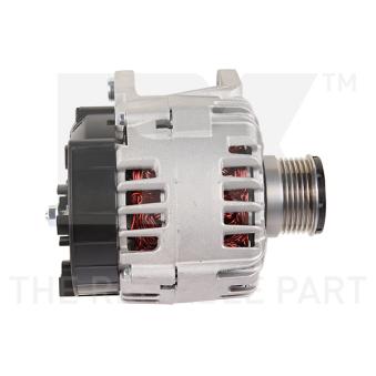 Alternateur NK OEM 7711497409 Alternateur NK OEM 7711497409