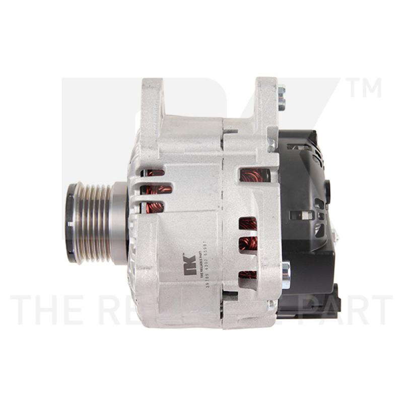 Alternateur NK 4839786 - Visuel 1