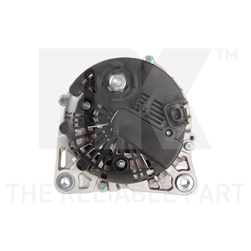 Alternateur NK 4839786 - Visuel 2