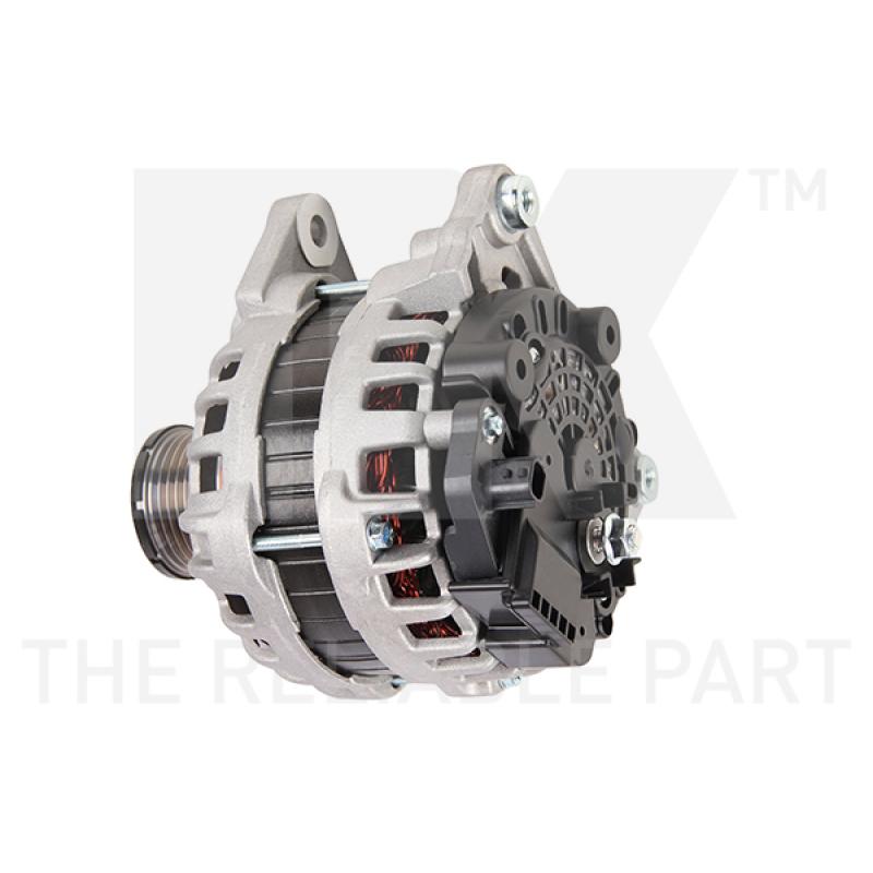 Alternateur NK 4839787 - Visuel 1
