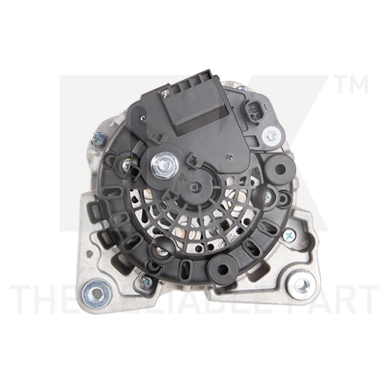 Alternateur NK 4839787 - Visuel 2