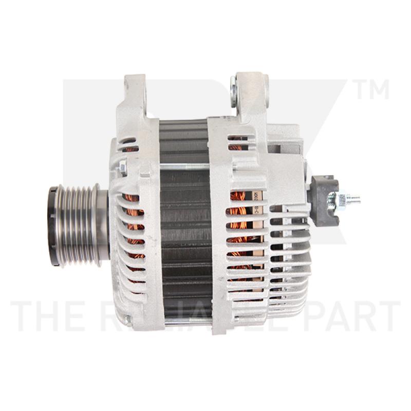 Alternateur NK 4839789 - Visuel 1