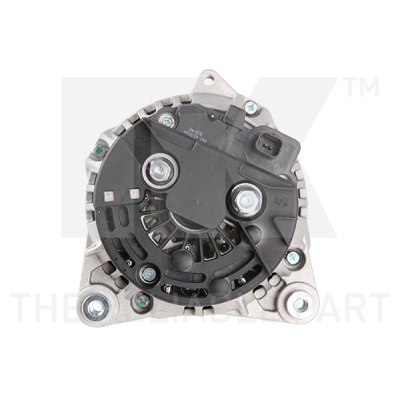 Alternateur NK 4839793 - Visuel 2