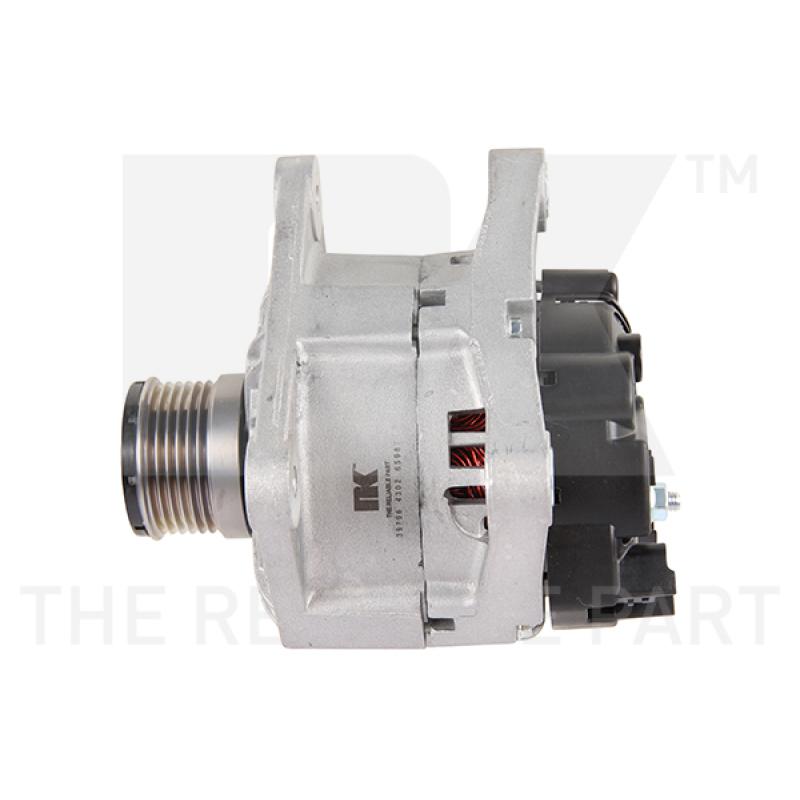 Alternateur NK 4839796 - Visuel 1