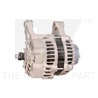 Alternateur NK OEM 8200065730 Alternateur NK OEM 8200065730