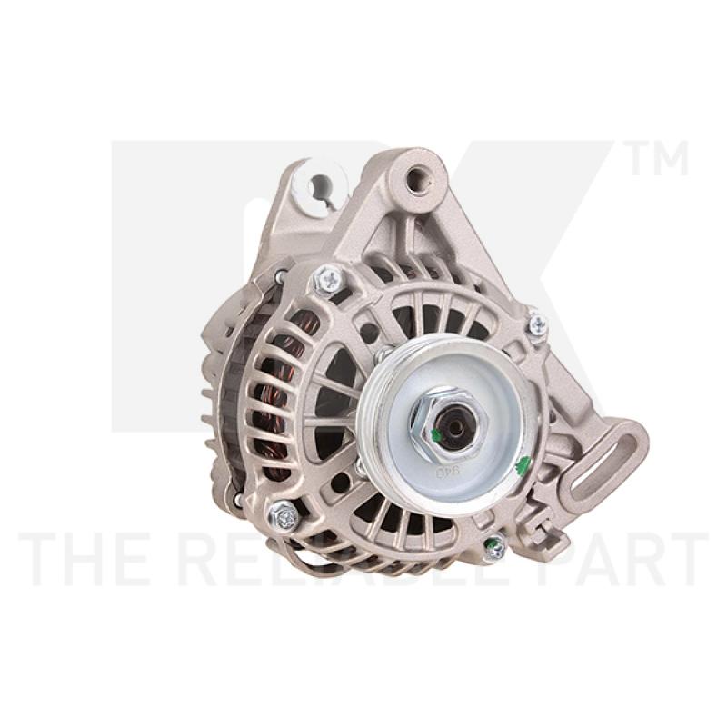 Alternateur NK 4839797 - Visuel 1