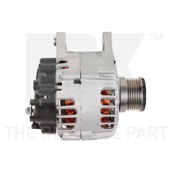 Alternateur NK [4839799]