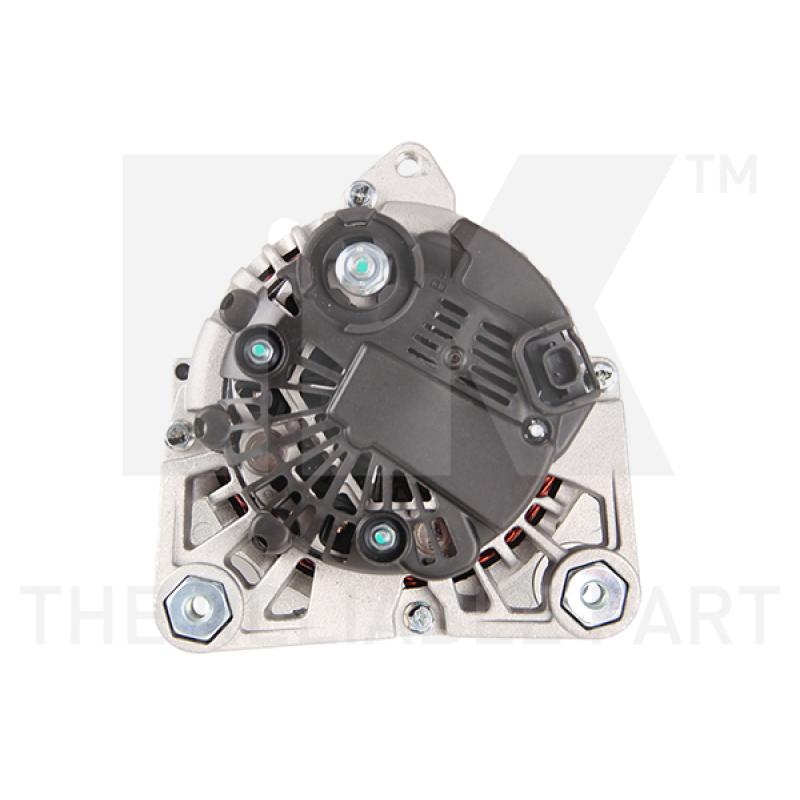 Alternateur NK 4839801 - Visuel 2