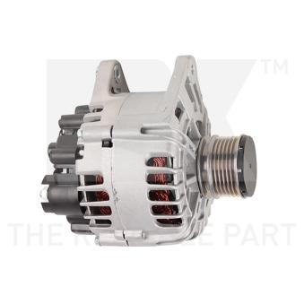 Alternateur NK OEM 231004864R