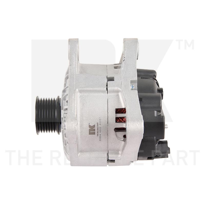 Alternateur NK 4839804 - Visuel 1