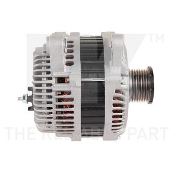 Alternateur NK OEM 8200404465