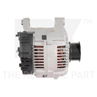 Alternateur NK OEM 8200193100 Alternateur NK OEM 8200193100