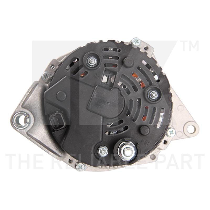 Alternateur NK 4839808 - Visuel 2