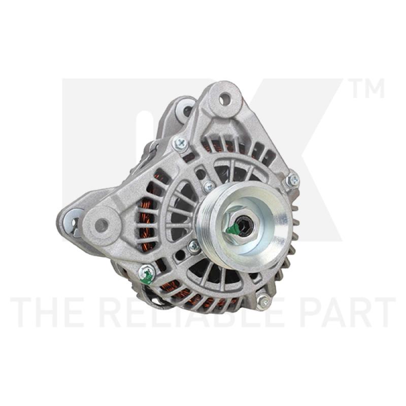 Alternateur NK 4839810 - Visuel 1