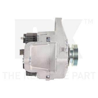 Alternateur NK OEM 7711134753 Alternateur NK OEM 7711134753