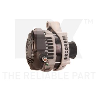 Alternateur NK OEM YLE500400