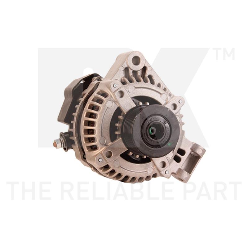 Alternateur NK 4840001 - Visuel 1
