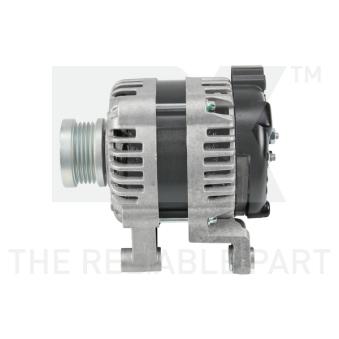 Alternateur NK OEM 1202244