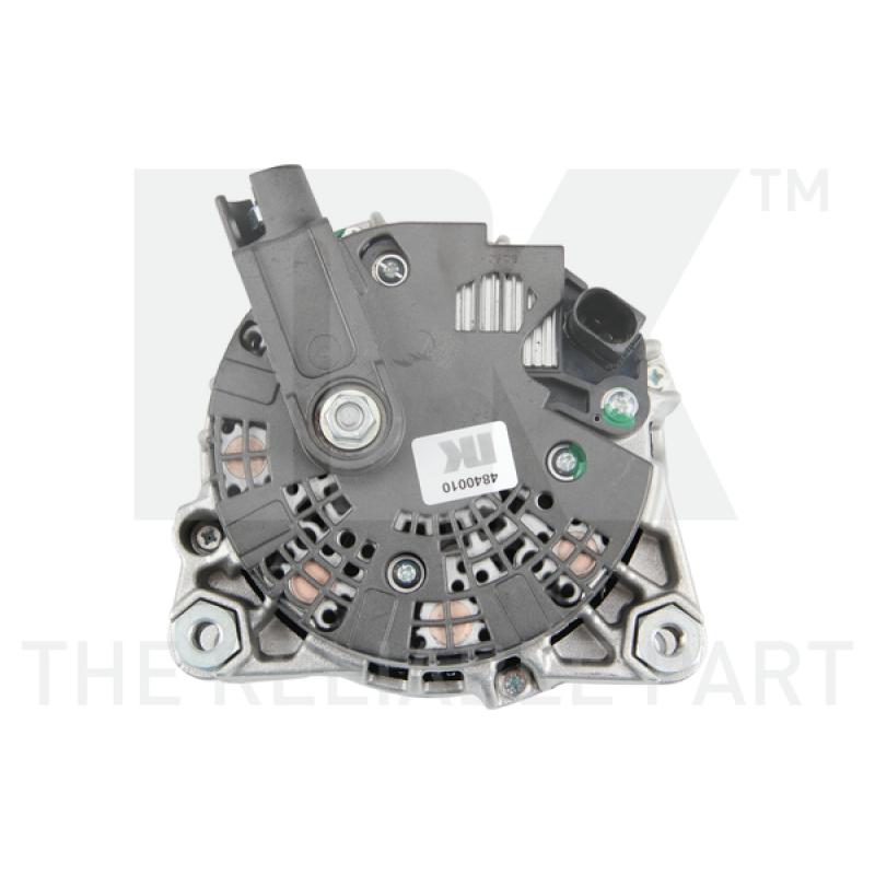 Alternateur NK 4840010 - Visuel 2