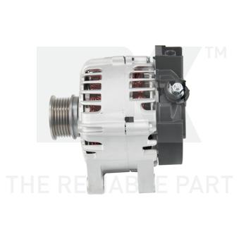 Alternateur NK [4840021]