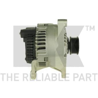 Alternateur NK OEM 058903016E Alternateur NK OEM 058903016E
