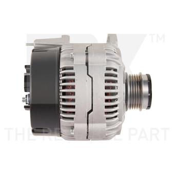 Alternateur NK OEM 028903028