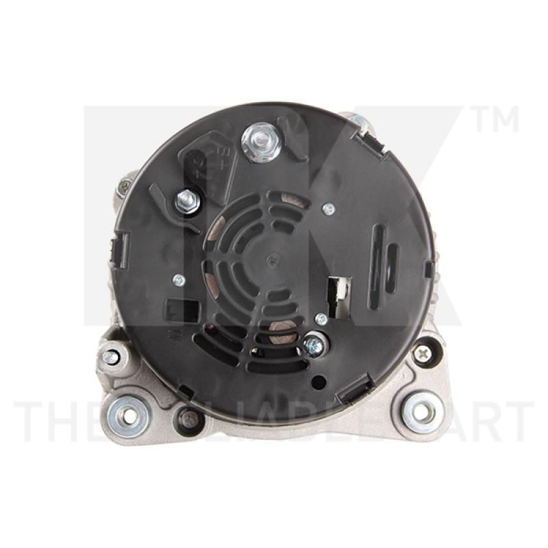 Alternateur NK 4840350 - Visuel 2
