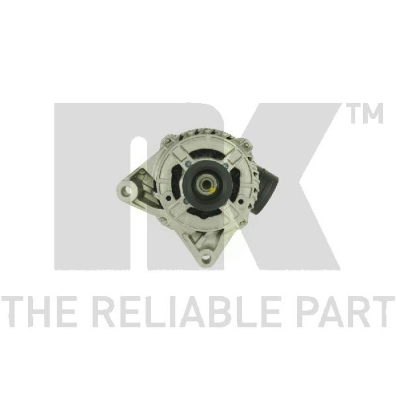 Alternateur NK 4840390 - Visuel 1