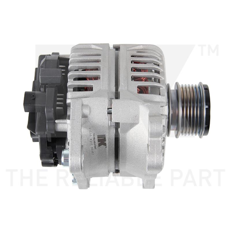 Alternateur NK 4841230 - Visuel 1