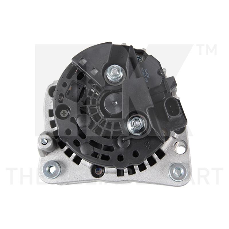 Alternateur NK 4841230 - Visuel 2