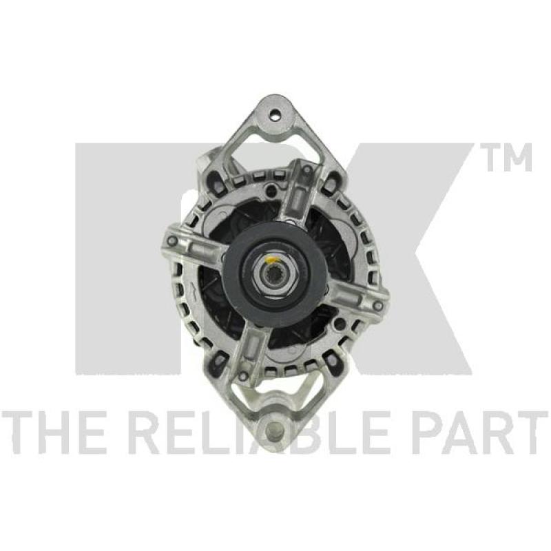 Alternateur NK 4841260 - Visuel 1