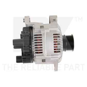 Alternateur NK [4841381]