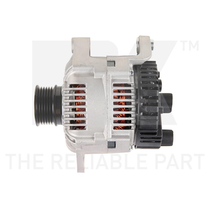 Alternateur NK 4841381 - Visuel 1