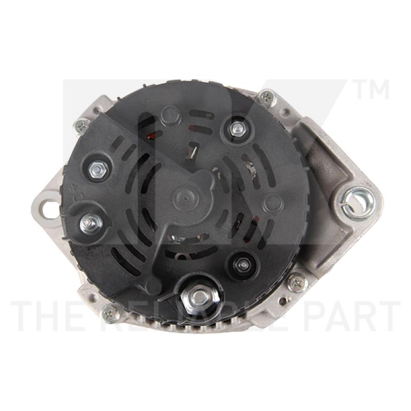 Alternateur NK 4841381 - Visuel 2